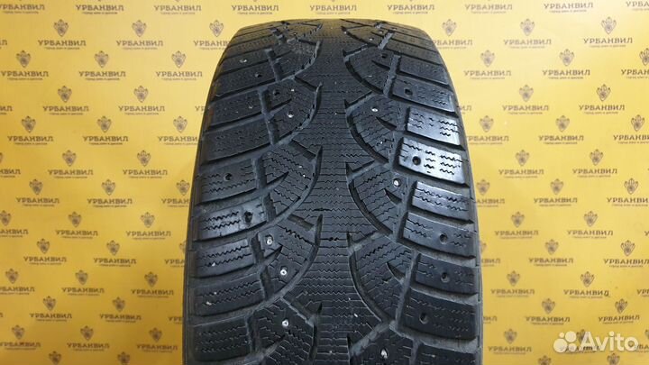 Continental Conti4x4IceContact 265/50 R19 110Q