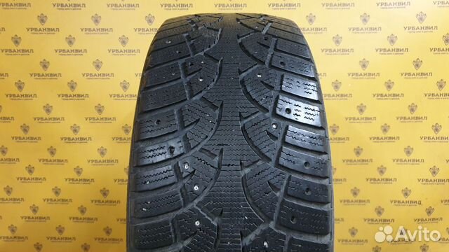 Continental Conti4x4IceContact 265/50 R19 110Q