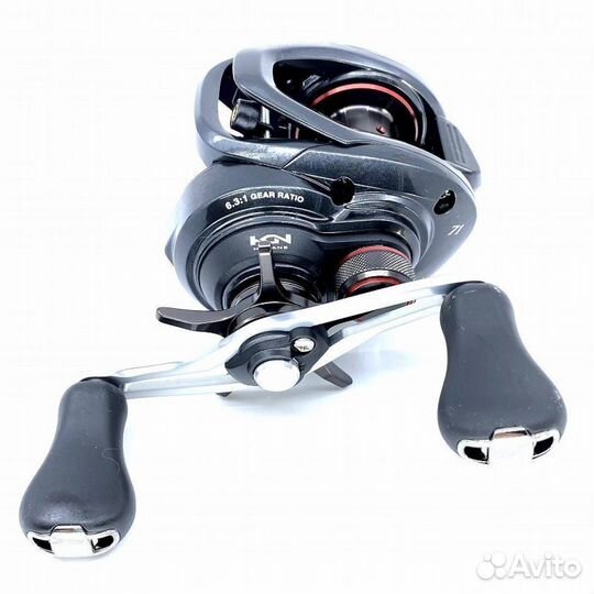 Катушка shimano 16 scorpion 71 left