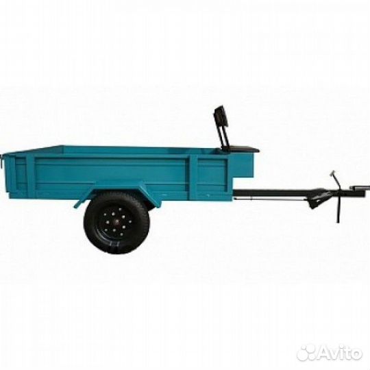 Телега для Мотоблока тм-360, тм-500, тм-650