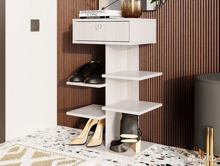 Тумба для обуви