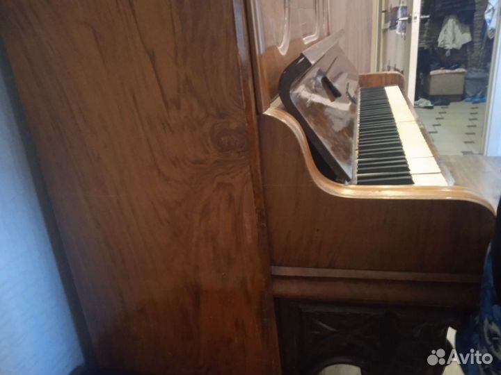 Пианино(немецкое)