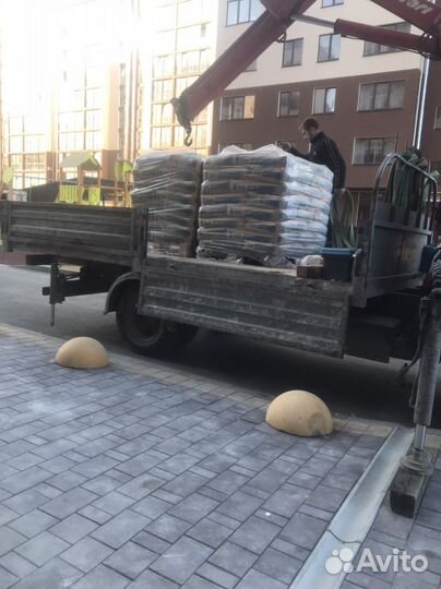 Грузчики/Разнорабочие