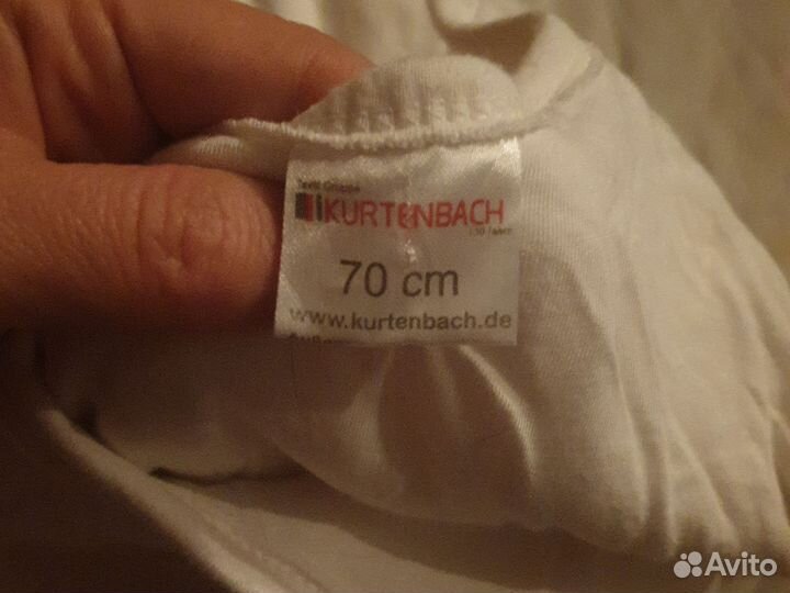 Спальники детские