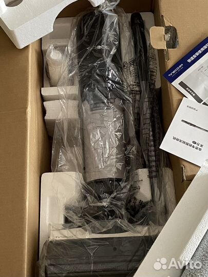 Пылесос Tineco floor one 3.0