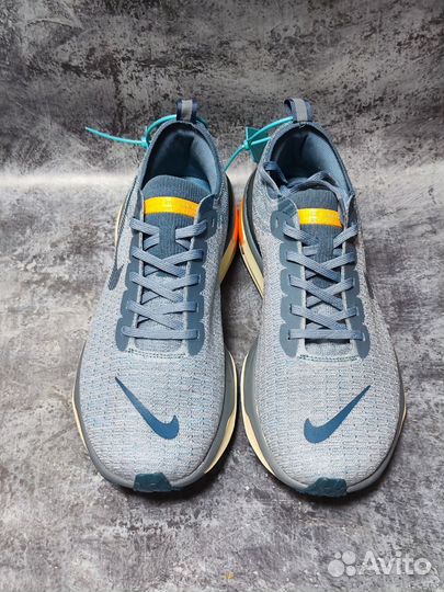 Кроссовки Nike zoomx invincible run fk 3