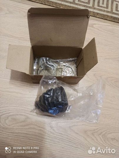 Asva sport asbtant пыльник шруса