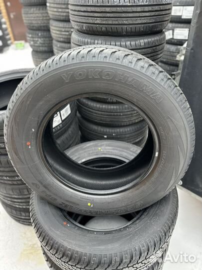 Yokohama Geolandar G94BV 265/60 R18 110H