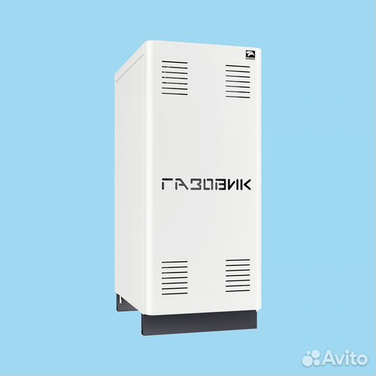 Газовый котел отопительный Лемакс аогв-15,5-1