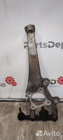 Кулак поворотный передний левый Lexus Is 250/350