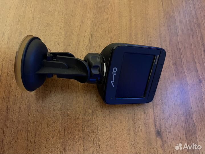 Видеорегистратор Mio mivue 518