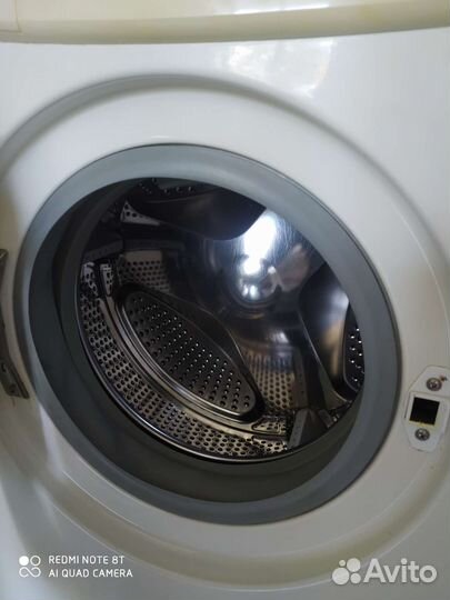 Стиральная машина samsung бу