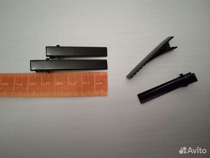 Зажим для волос