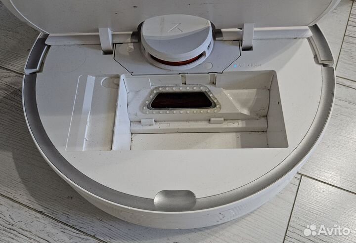 Робот пылесос Xiaomi Roborock s5