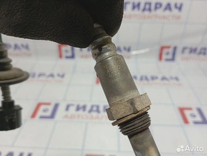 Датчик кислородный второй Mitsubishi Lancer X (CY)