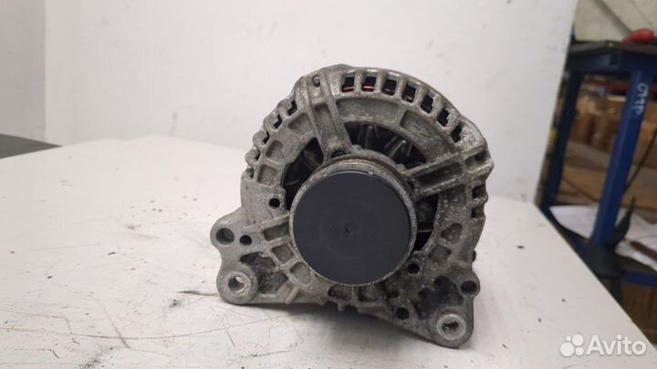 Генератор Audi A3 (8P), 2012