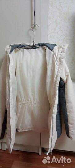 Горнолыжная куртка