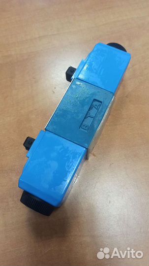 Соленоид кпп JCB 3сх 4сх 25/104700