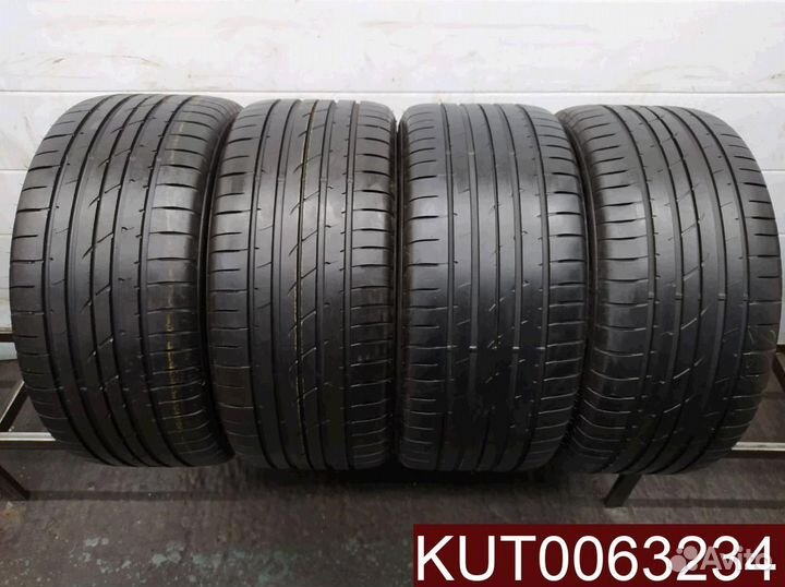 Goodyear Eagle F1 Asymmetric 2 265/40 R19 99R