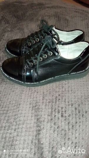 Детская обувь для девочек