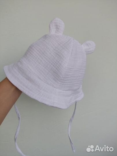 Трикотажные повязки новые