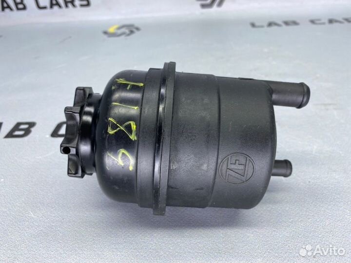 Бачок гидроусилителя руля Bmw 3 E90 N52 N52B25