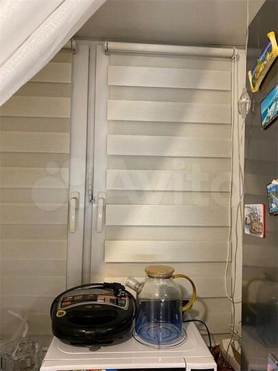 2-к. квартира, 44,8 м², 2/5 эт.