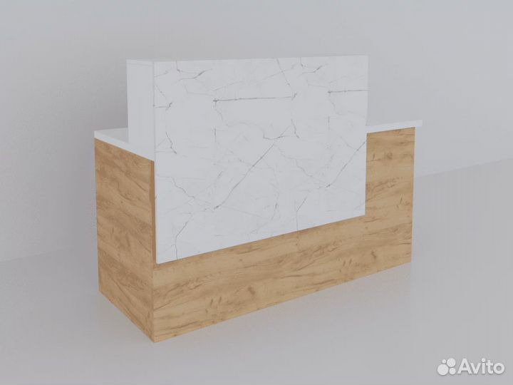 Стол Ресепшн Венера для Кабинета