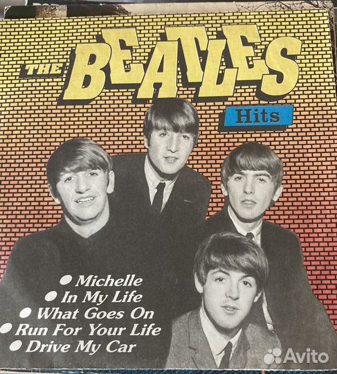 The Beatles 