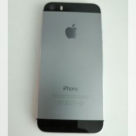 iPhone 5, 16 ГБ