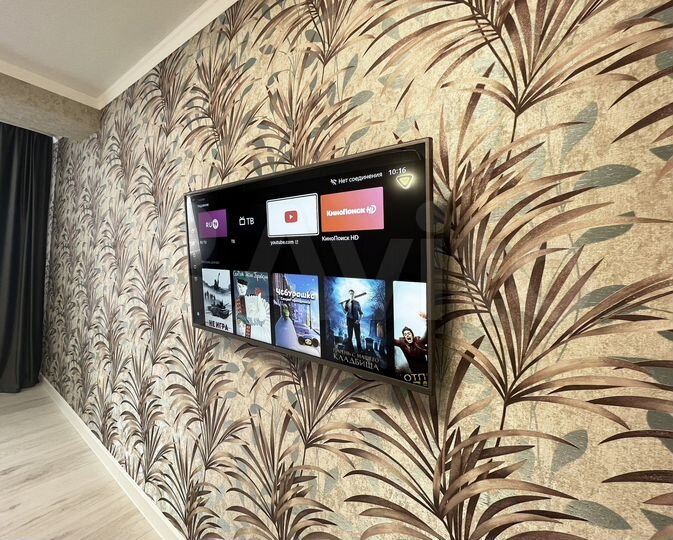 1-к. квартира, 60 м², 7/8 эт.