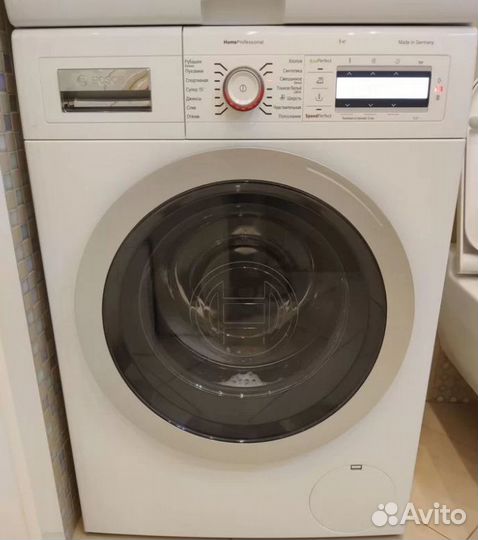 Ремонт Стиральных машин Ремонт посудомоечных машин