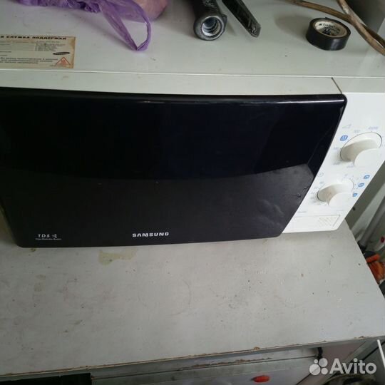 Свч samsung