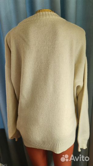 Джемперы винтаж