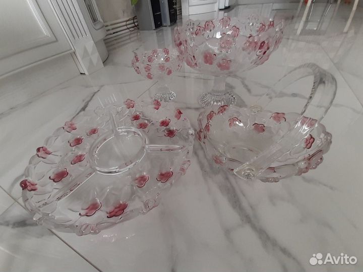 Набор посуды