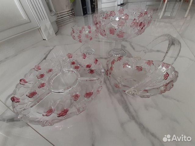 Набор посуды