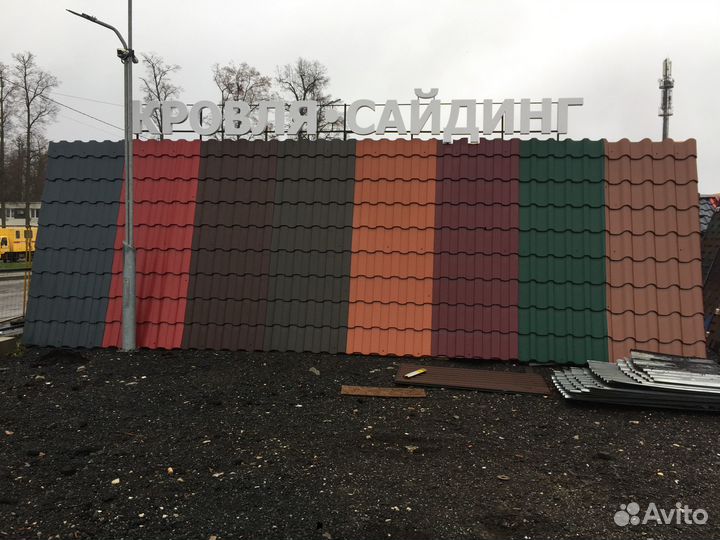 Фасадная плитка технониколь hauberk. хауберг