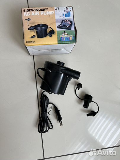 Насос электрический bestway 62056