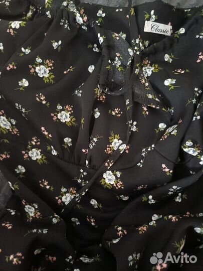 Платье летнее женское