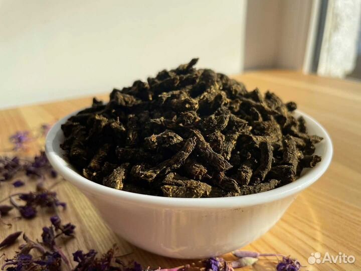 Иван-чай 1кг кипрей 2023, как надо