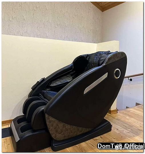 Массажное кресло Ямагучи