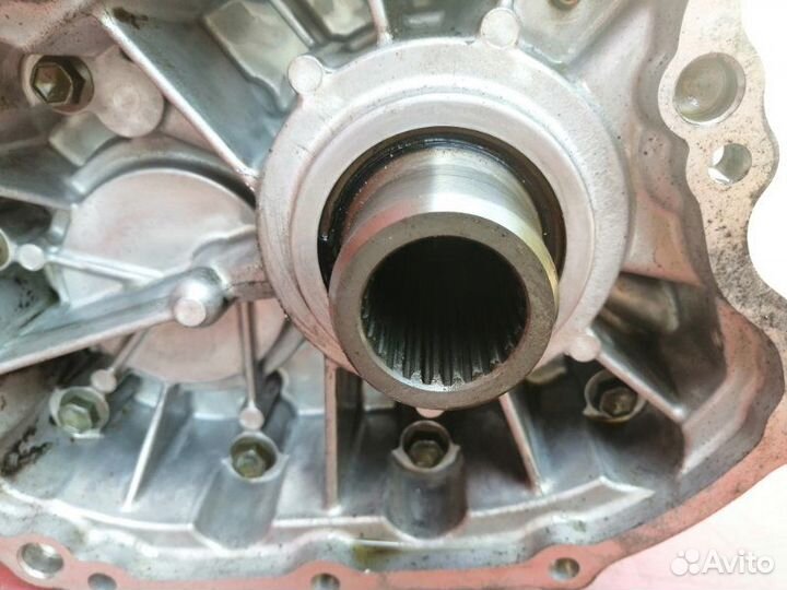 Коробка раздаточная Suzuki Grand Vitara JT