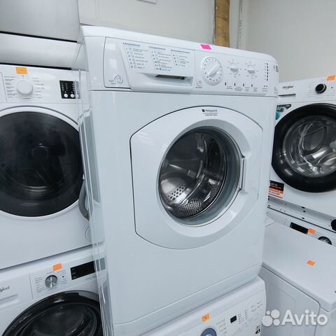 Стиральная машина hotpoint Ariston