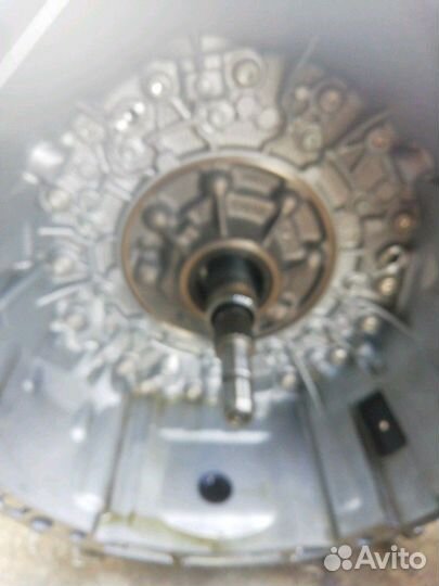 АКПП мерседес Mercedes w204