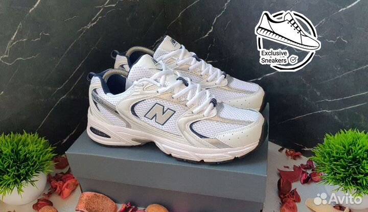 Кроссовки New Balance 530