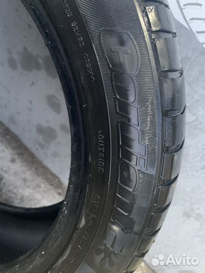 Cordiant Comfort 2 215/55 R17