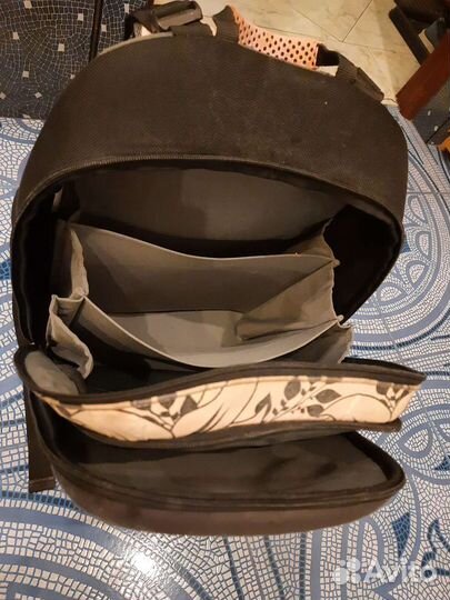 Рюкзак ортопедический Hummingbird школьный, ранец