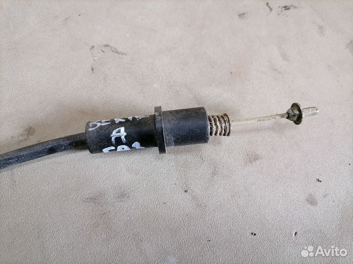 Трос газа акселератора для Opel Vectra A 1988-1995