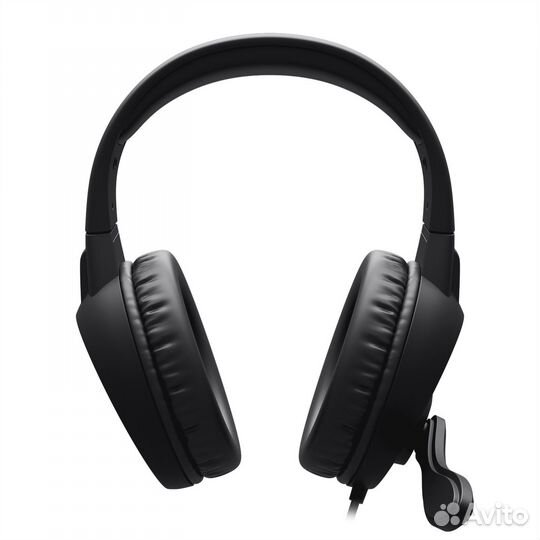 Игровые наушники с микрофоном Red Square EXO