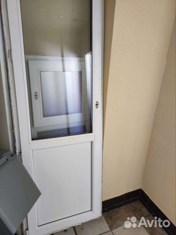 Пластиковые двери пвх бу